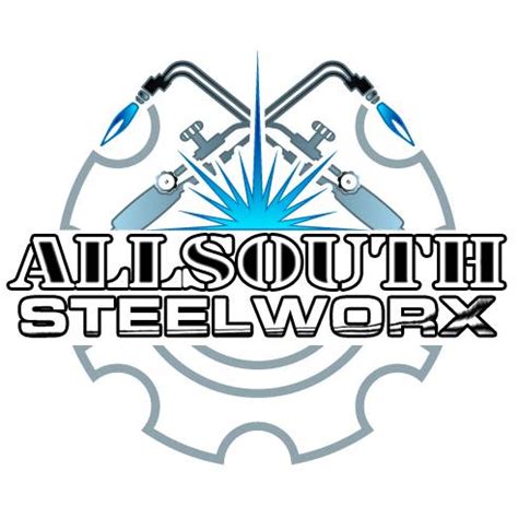 metal fabricators trussville al|All South Steelworx, LLC : About Us.